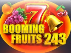 Booming Fruits 243