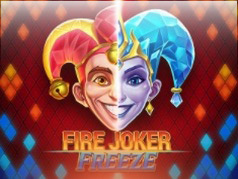 Fire Joker Freeze