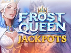 Frost Queen Jackpots