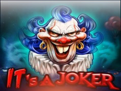 Its a Joker