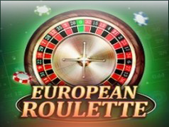 European Roulette