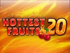 Hottest Fruits 20