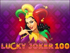 Lucky Joker 100